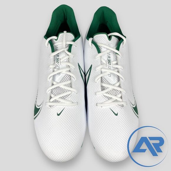 NEW Nike Vapor Edge Speed 360 White Green Men's Size 13.5 CV6349-106 - Picture 3 of 7